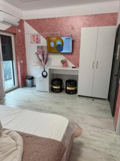 La Vila Belle - Năvodari - 6