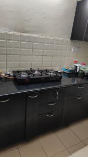 Independent apartment - Zirakpur - 4
