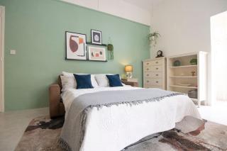 My place in the city - Il-Furjana - 2