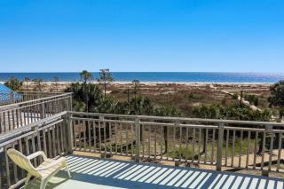 A New Beginning by Pristine Properties Vacation Rentals - Indian Pass - 3
