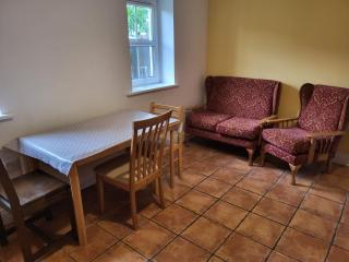 Sheraton Lodge Apartments t12e309 - Cork - 5