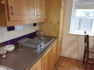 Sheraton Lodge Apartments t12e309 - Cork - 6