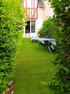 maison des résidences de la mer - 0