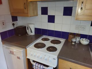 Sheraton Lodge Apartments t12e309 - Cork - 7