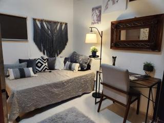 Campo Paraíso Suites - Mérida - 2