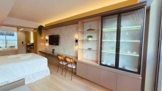 Setai Yacht - Studio 4- By Almare Flats - João Pessoa - 6