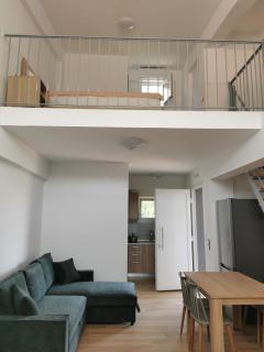 IRINI'S HOUSE - Toroni - 9