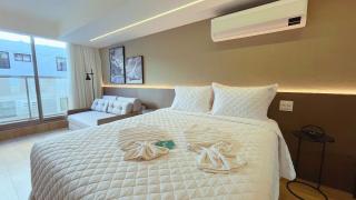 Setai Yacht - Studio 4- By Almare Flats - João Pessoa - 1