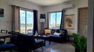 Relaxing I - Punta Cana, Modern, Near Beaches - Punta Cana - 4