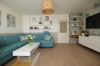 Apartman Borik-Lilly - Banja Luka - 0