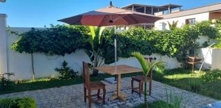 Villa Citronnelle - Nosy Be - 5
