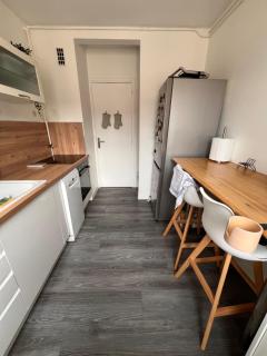 Bel appartement très lumineux Hyper centre - Le Mans - 7