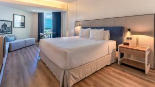 Crowne Plaza Santo Domingo by IHG - 5