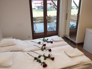 Apartamenty przy szlaku - Krajno Pierwsze - 2