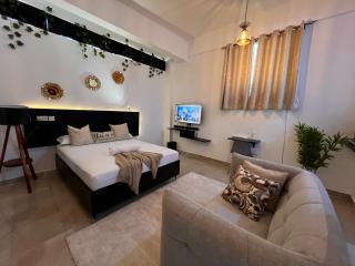 Unique Studiobedsitter apartment , Bamburi - Mombaça - 8