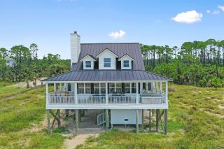 Coastawhile by Pristine Properties Vacation Rentals - 1