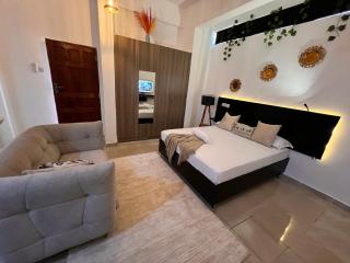 Unique Studiobedsitter apartment , Bamburi - Mombaça - 9