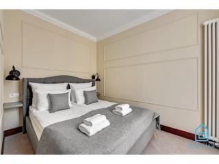Luna Premium Apartment at Old Town Gdansk - Danzig - 0