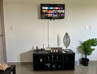 Relaxing I - Punta Cana, Modern, Near Beaches - Punta Cana - 1