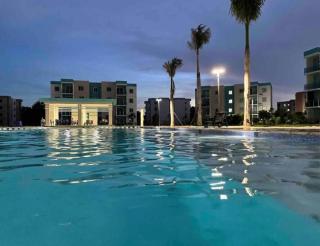 Relaxing I - Punta Cana, Modern, Near Beaches - Punta Cana - 0