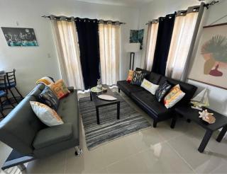 Relaxing I - Punta Cana, Modern, Near Beaches - Punta Cana - 2