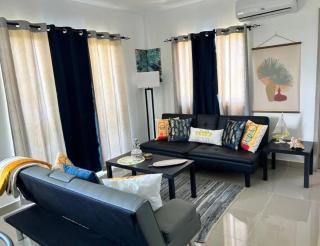 Relaxing I - Punta Cana, Modern, Near Beaches - Punta Cana - 5