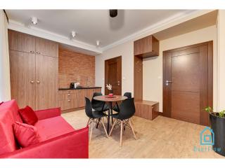 Luna Premium Apartment at Old Town Gdansk - Danzig - 6