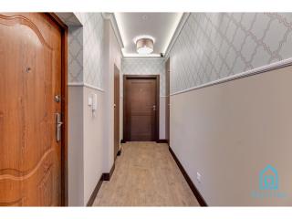 Luna Premium Apartment at Old Town Gdansk - Danzig - 4