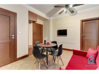 Luna Premium Apartment at Old Town Gdansk - Danzig - 1