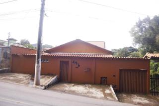 Apartamento Lar Doce Lar 5 km do Inhotim - Brumadinho - 1