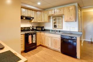 Cozy Leicester Studio, 11 Mi to Downtown Asheville - 8