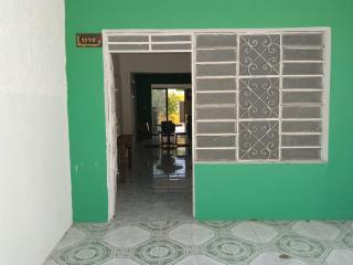 casita Zeppelin - Azcorra - 0