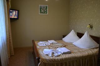 Lileya Hotel - Polyana - 6