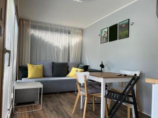 Domek jezioro Kisajno - Giżycko - 7