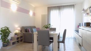MillyHolidays - Apartment Lillà - Center - Nearby Beach - Private Garden - Spa Pool - Bardolino - 3