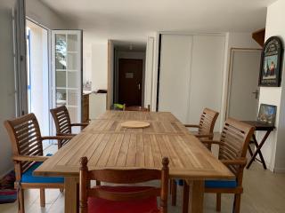 Maison Sarzeau - Port du Logeo - 6-7 personnes - Sarzeau - 1