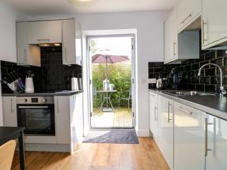 The Den, Bank Top Farm - Ashbourne - 2