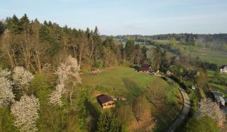 Osada Berna OLSZANICA - Olszanica - 8