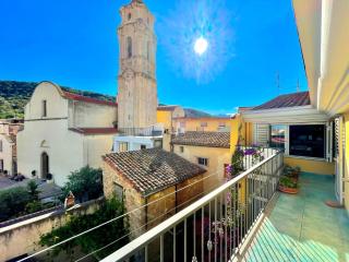 Bellevue Vacation - Bari Sardo - 0