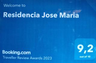 Residencia Jose Maria - 4