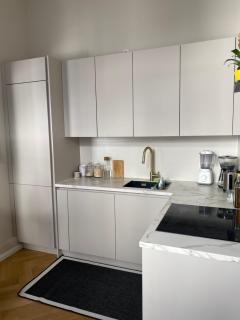Luxus Apartment, Messe Nord, ICC, Olympiastadion - Berlino - 1