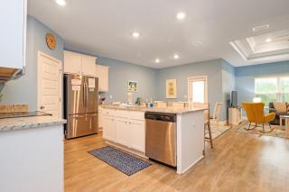 Once Upon A Tide by Pristine Property Vacation Rentals - Saint Joe Beach - 8