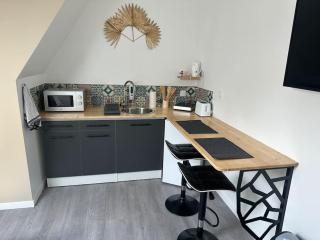Oslo 2 personnes - Amiens - 5
