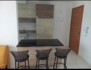 Excelente Apartamento com piscina! - Praia Grande - 7