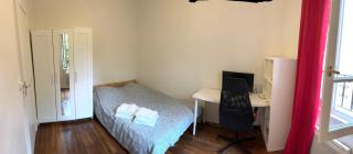 Studio Issy les Moulineaux - Issy-les-Moulineaux - 6