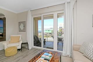 Summerhouse 209 by Pristine Properties Vacation Rentals - Mexico Beach - 3
