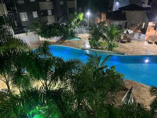 Paradise Resort Ubatuba II - 1