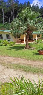 Fare NATIHERE Huahine 2 - Haapu - 9