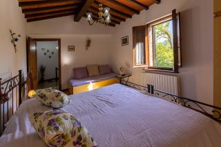 Vecchio Molino Gorone - Sarteano - 2