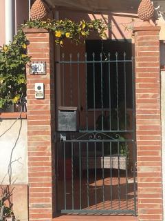 Casa vacanza a Taormina in via crocifisso Nr 10 - Taormina - 8